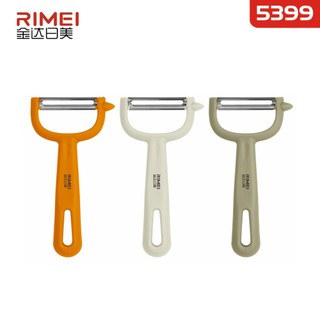 Dao Bào Gọt Vỏ Inox RIMEI A5399