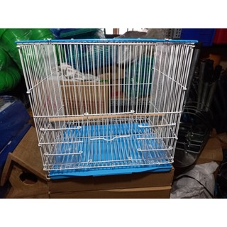 Lồng màu mini nhốt chim
