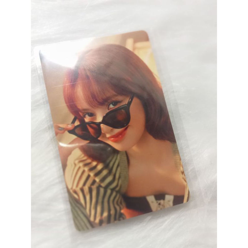 Card off chính hãng BlackPink