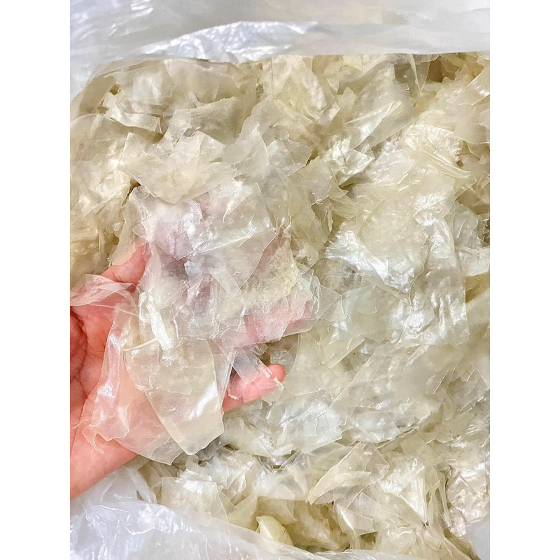 1kg bánh tráng phơi sương ủ bơ