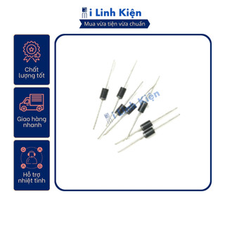 MUR1100E Diode xung 1A 1000V ilinhkien
