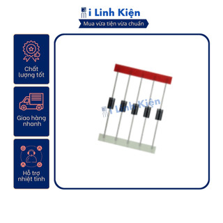 MUR1100E Diode xung 1A 1000V ilinhkien