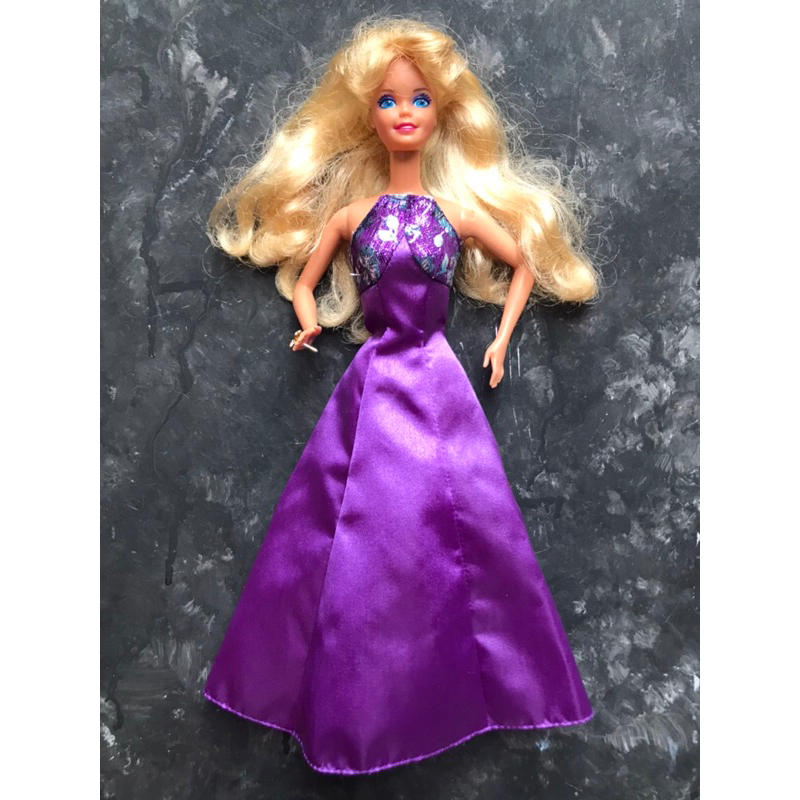 Thanh lý búp bê barbie vintage