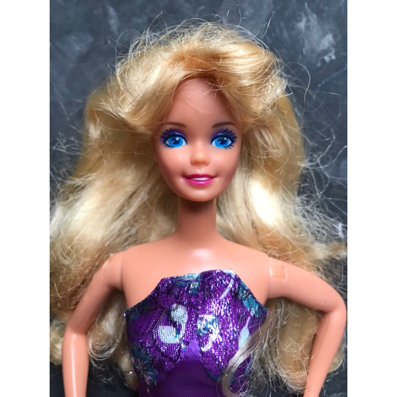 Thanh lý búp bê barbie vintage