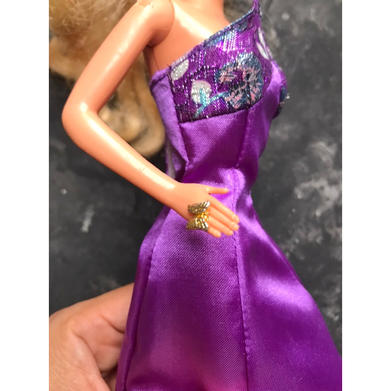 Thanh lý búp bê barbie vintage