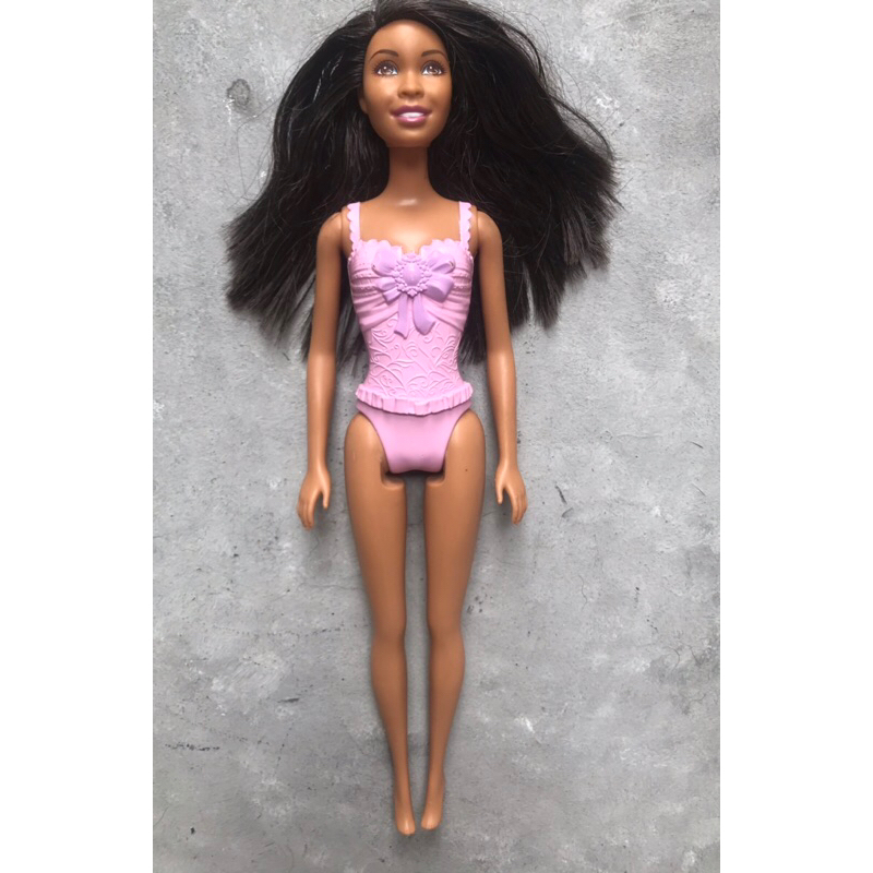 Thanh lý búp bê barbie