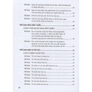 Sách - Những bài làm Văn hay 4 (Dùng chung các bộ sgk hiện hành) - HA