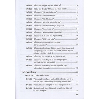 Sách - Những bài làm Văn hay 4 (Dùng chung các bộ sgk hiện hành) - HA