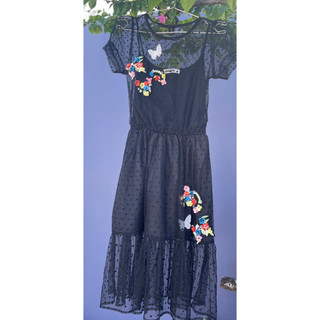 Thanh lý váy miuco sz s nhà phương lady