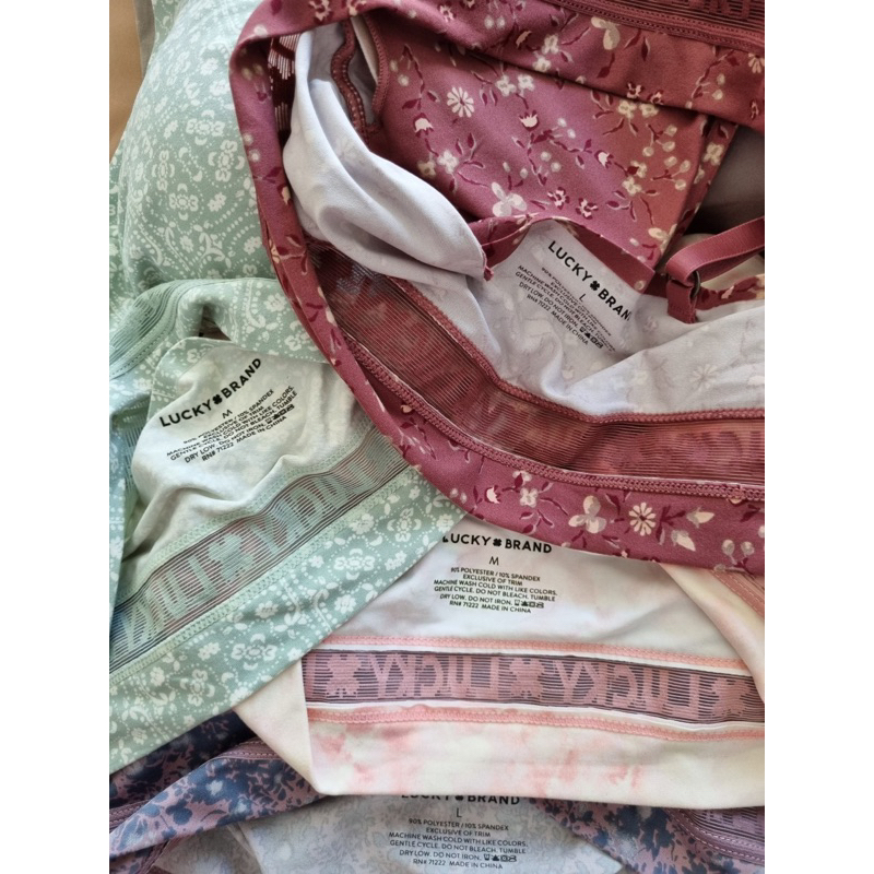 Bra thể thao, yoga. Áo tập gym xuất xịn