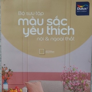 SƠN DULUX NGOÀI TRỜI E700 18lít