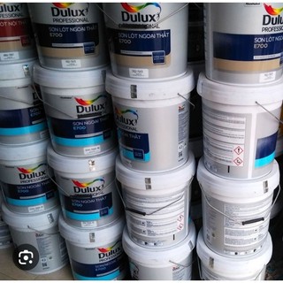 SƠN DULUX INSPIRE NGOÀI E700 18lít