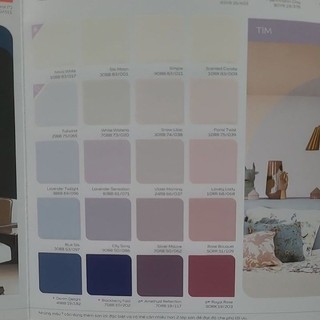 SƠN DULUX NGOÀI TRỜI E700 18lít