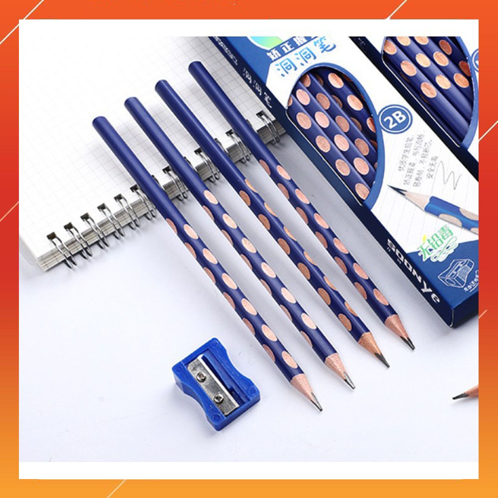 BÚT CHÌ ĐỊNH VỊ 2B