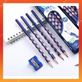 Bút chì định vị 2b