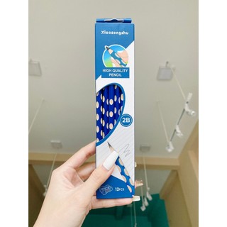 BÚT CHÌ ĐỊNH VỊ 2B
