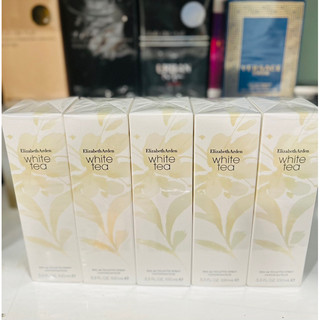 Nước hoa nữ  Arden White Tea EDT 100ml