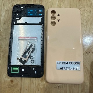 Bộ vỏ tương thích samsung a13 4g