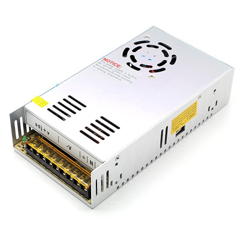 Nguồn tổ ong đối nguồn từ 220V về 12V  độ bền cao chính hãng