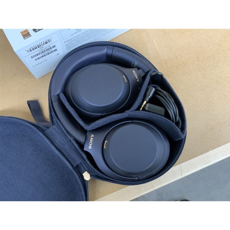 🔥 Tai nghe bluetooth không dây chống ốn SONY WH 1000XM4