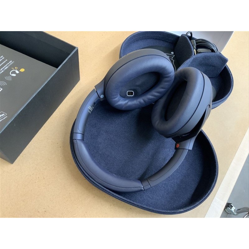 🔥 Tai nghe bluetooth không dây chống ốn SONY WH 1000XM4