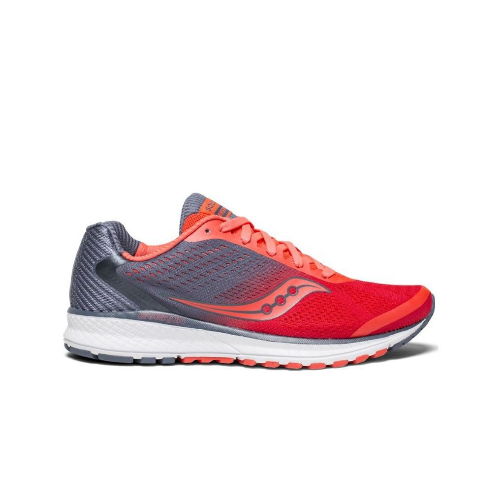 Giầy chạy Road Nữ SAUCONY Breakthru 4