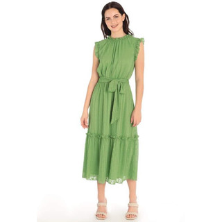 đầm maxi xuất xịn hiệu M-London