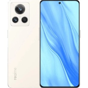 KHUYẾN MÃI KHỦNG  Điện thoại Realme GT 2 Master Explorer Edition