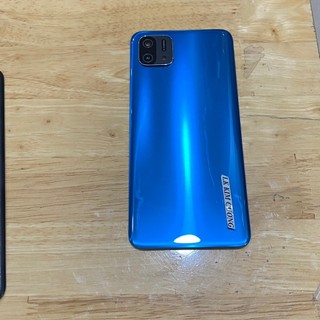 Nắp lưng thay thế oppo A16K