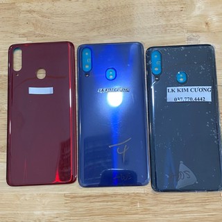 Nắp lưng tương thích samsung a20s