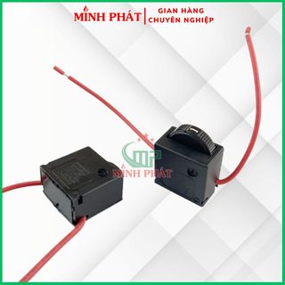Hộp Số Điều Tốc Máy Chà Nhám Tường, Hộp Số Máy Chà Tường Sơn Nước ACZ