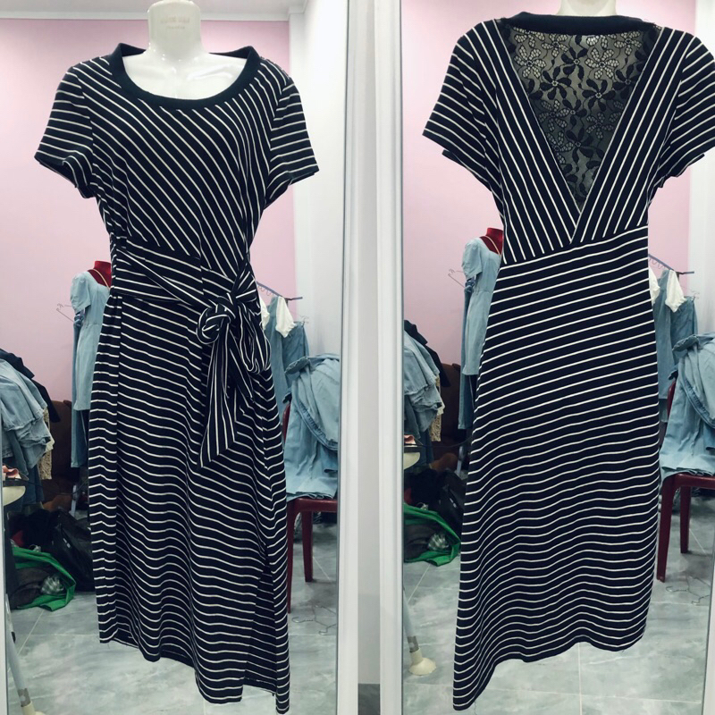 Váy 2hand sang chảnh