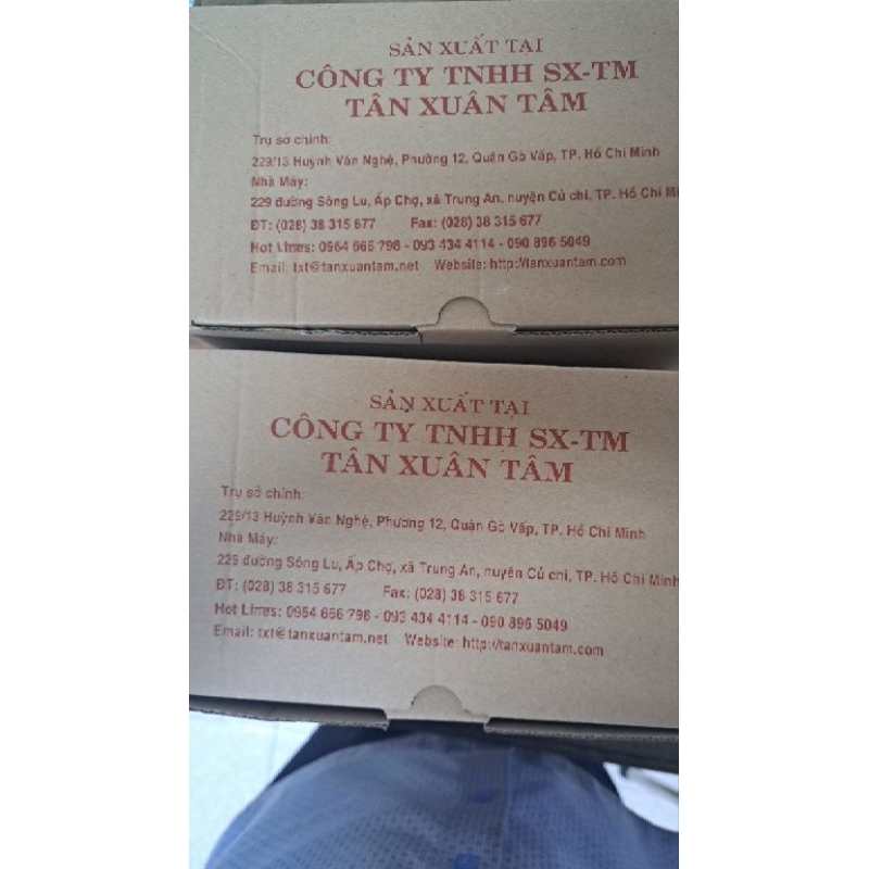Găng tay phẫu thuật tiệt trùng