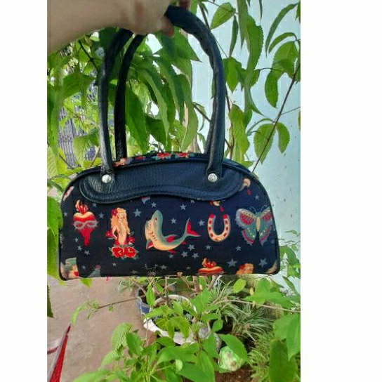 Túi xách hàng si tuyển