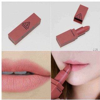 Son Thỏi 3CE LÌ