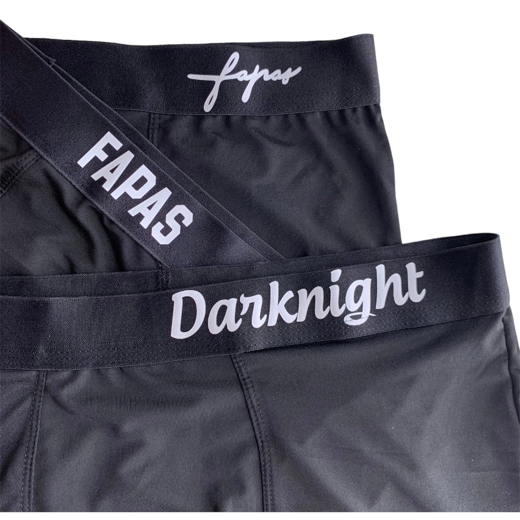 Combo 5 quần sịp nam cao cấp, quần lót nam cotton lạnh co giãn 4 chiều thấm hút mồ hôi kháng khuẩn khử mùi