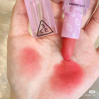 Son Thỏi 3CE New Take Matte