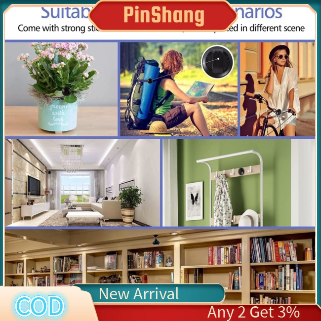 Camera wifi siêu nhỏ Camera siêu nhỏ V380 pro, Camera mini, Camera mini wifi v380 pro