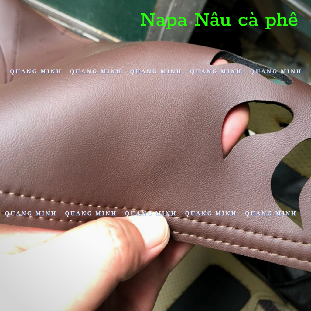 Thảm Taplo Xe Vinfast Lux SA Cao Cấp