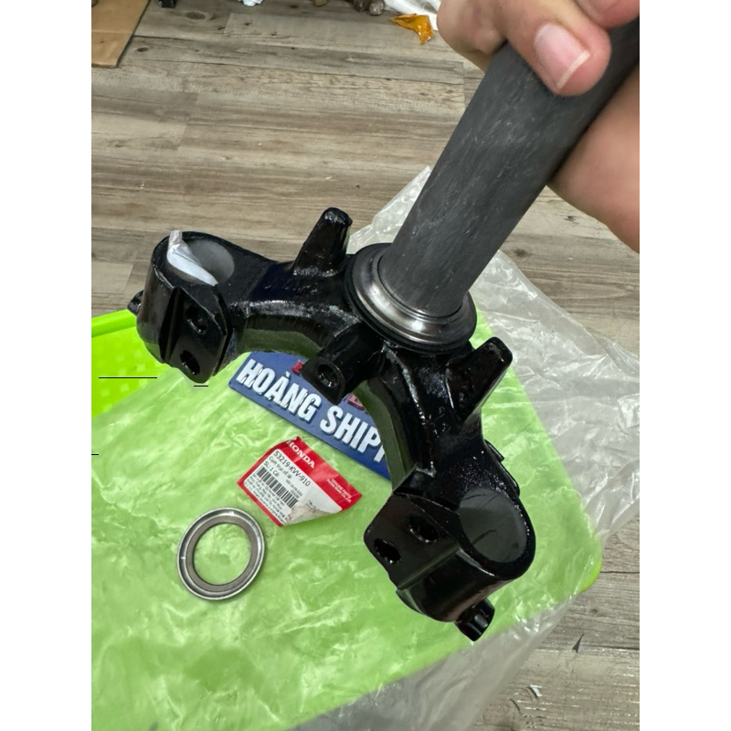 Chảng ba supper Dream chính hãng