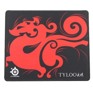 LÓT CHUỘT GAME THỦ TYLOO PHỐI MÀU ĐẲNG CẤP CỰC ÊM, GIÚP DI CHUYỂN CHUỘT CỰC CHUẨN XÁC, SIÊU BỀN