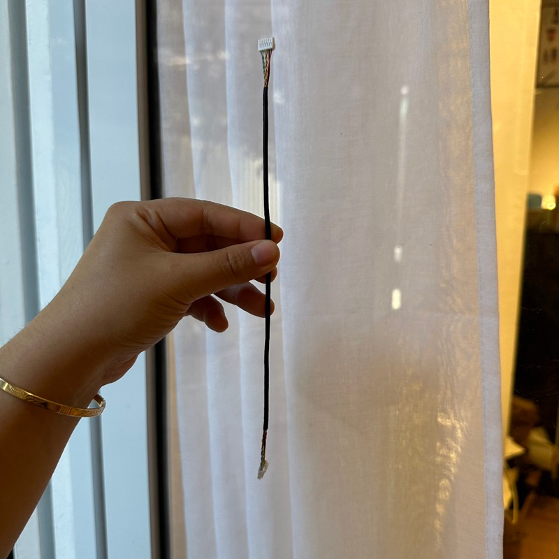 Dây Cáp Kết Nối Bên Trong Camera EZVIZ C6N / TY1/TY2/H6C/Viettel HC2