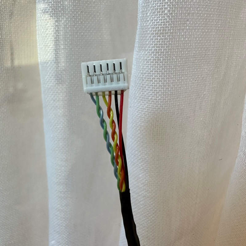 Dây Cáp Kết Nối Bên Trong Camera EZVIZ C6N / TY1/TY2/H6C/Viettel HC2