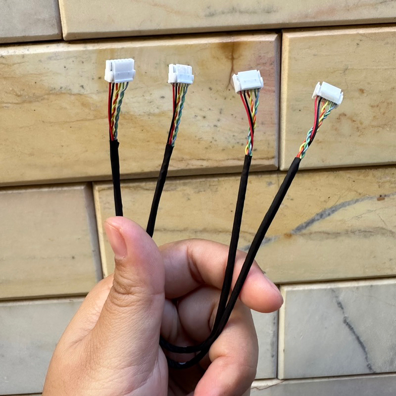 Dây Cáp Kết Nối Bên Trong Camera EZVIZ C6N / TY1/TY2/H6C/Viettel HC2