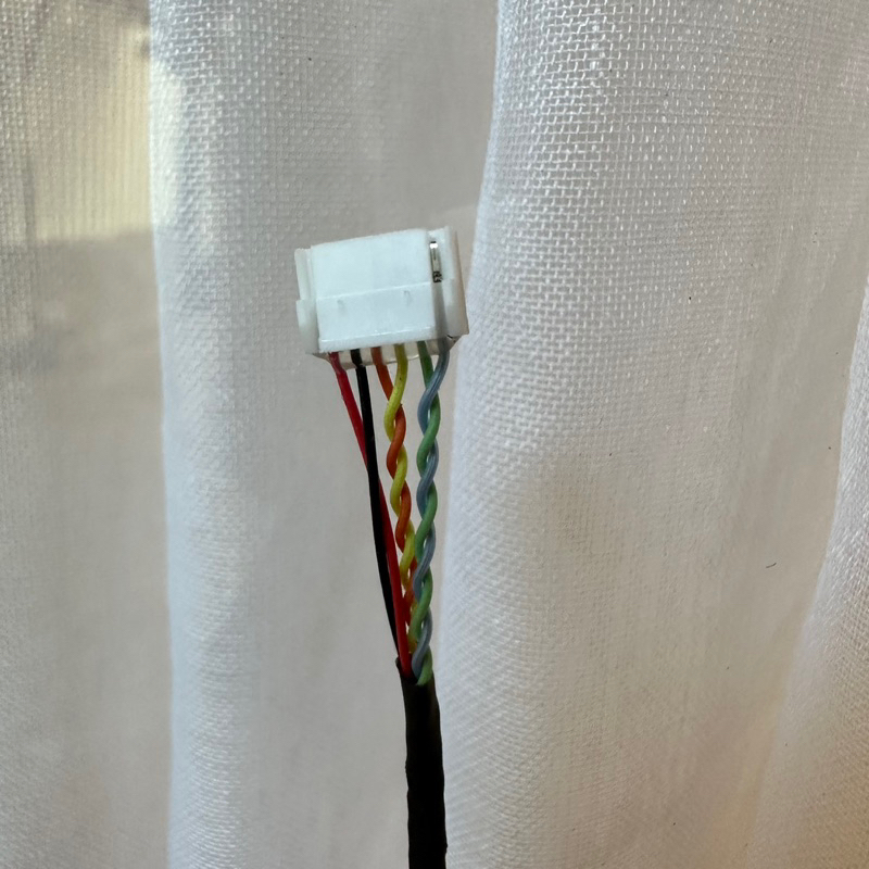 Dây Cáp Kết Nối Bên Trong Camera EZVIZ C6N / TY1/TY2/H6C/Viettel HC2