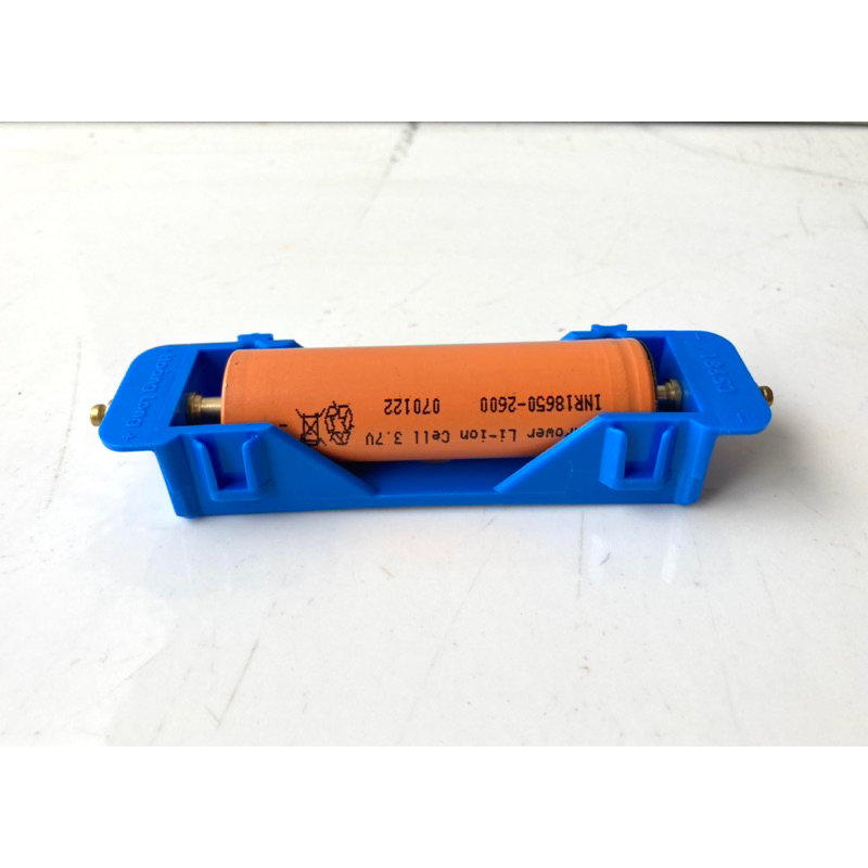 Khay đơn cân bằng pin 18650 VIP