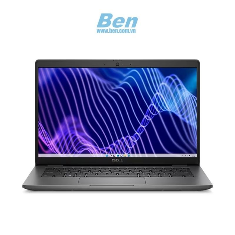 Laptop Dell Latitude 3440 XCTO  Intel Core i7 1355U RAM 8GB 256GB SSD Intel Iris 14 inch FHD 3 Cell