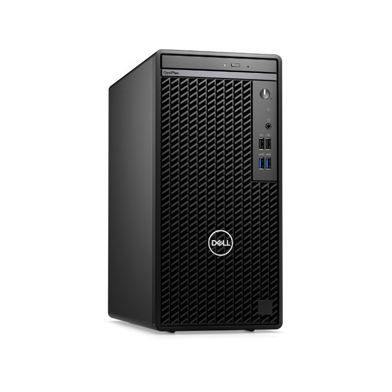 Máy tính để bàn Dell OptiPlex Tower 7010  Core i3 - 13100 | RAM 8GB | 256GB SSD | Intel UHD Graphic 730