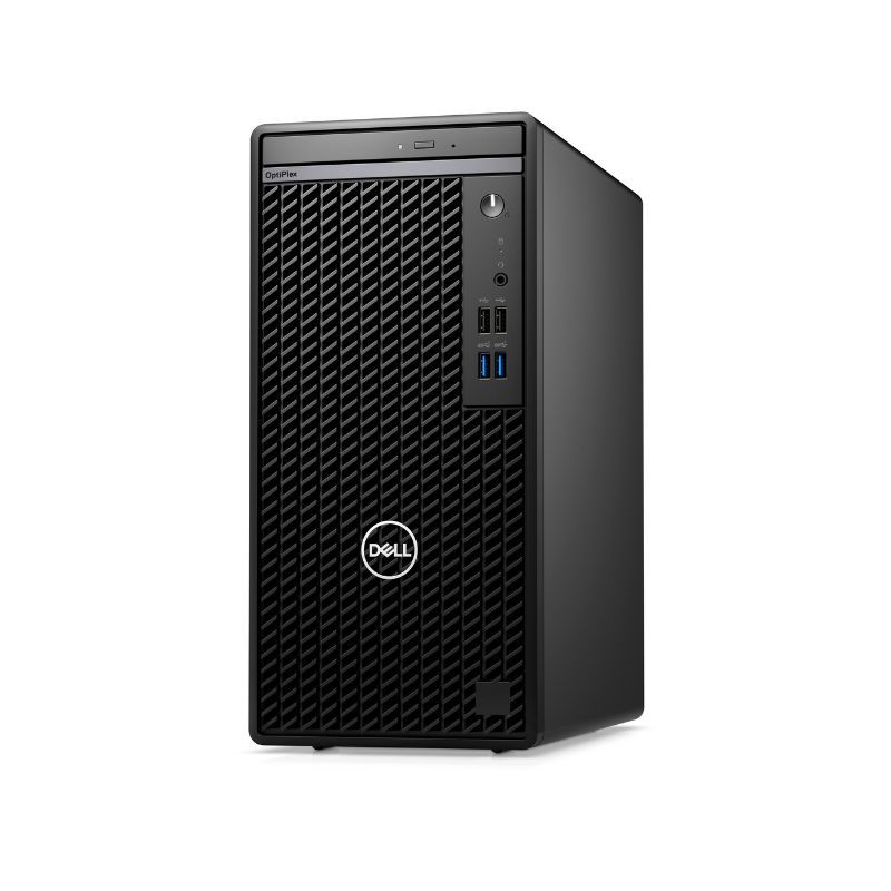 Máy tính để bàn Dell OptiPlex Tower 7010  Core i3 - 13100 | RAM 8GB | 256GB SSD | Intel UHD Graphic 730