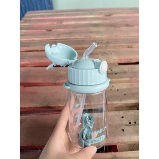 Bình nước inochi 450ml